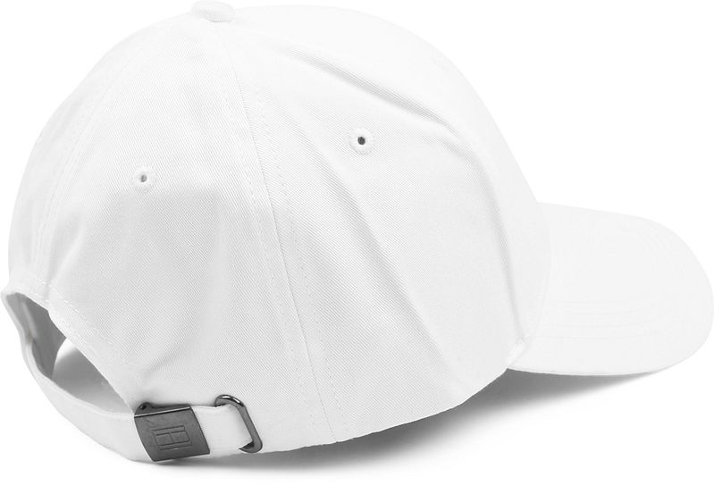 Tommy Hilfiger  Schirmmütze CLASSIC BB CAP günstig online kaufen