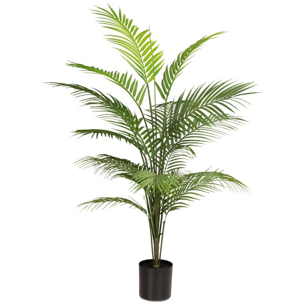 Künstliche Goldfruchtpalme - Areca Palm 142 cm günstig online kaufen