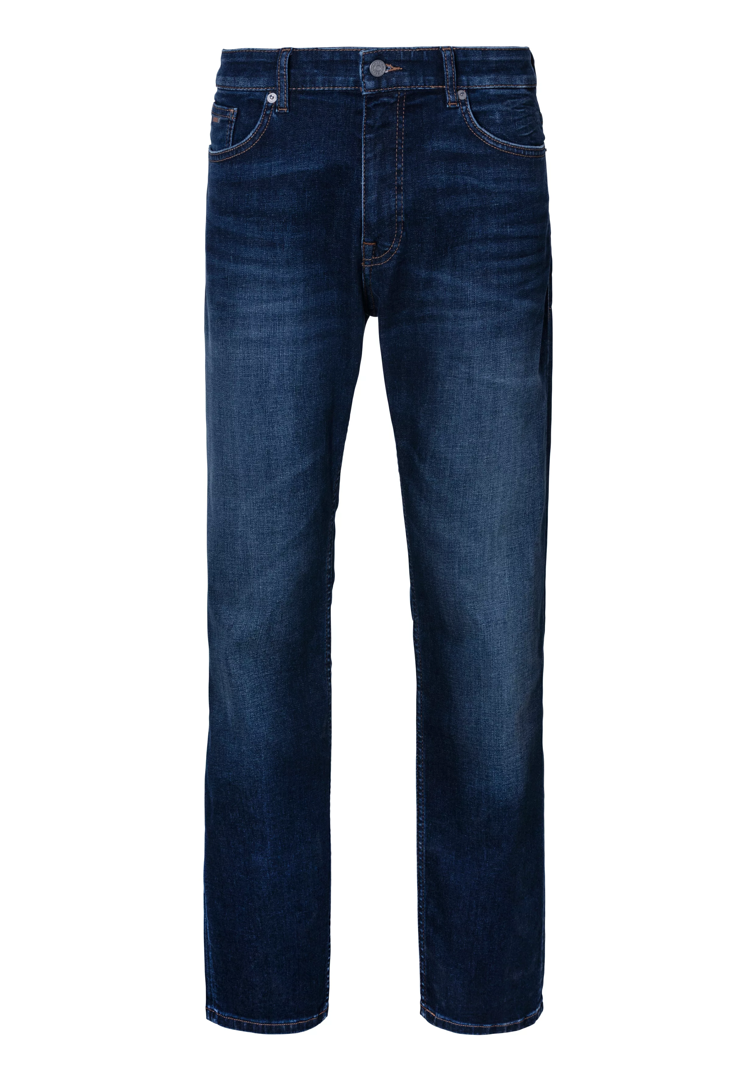 BOSS ORANGE Slim-fit-Jeans "Delaware BC-C" günstig online kaufen