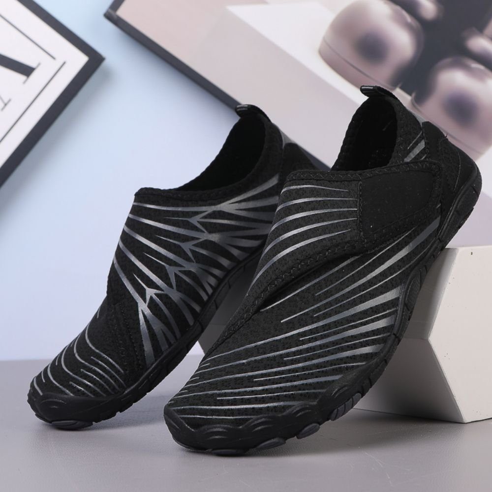 HUSK'SWARE Barfußschuh (Bequem.Atmungsaktiw. Langlebig) wasserdicht günstig online kaufen