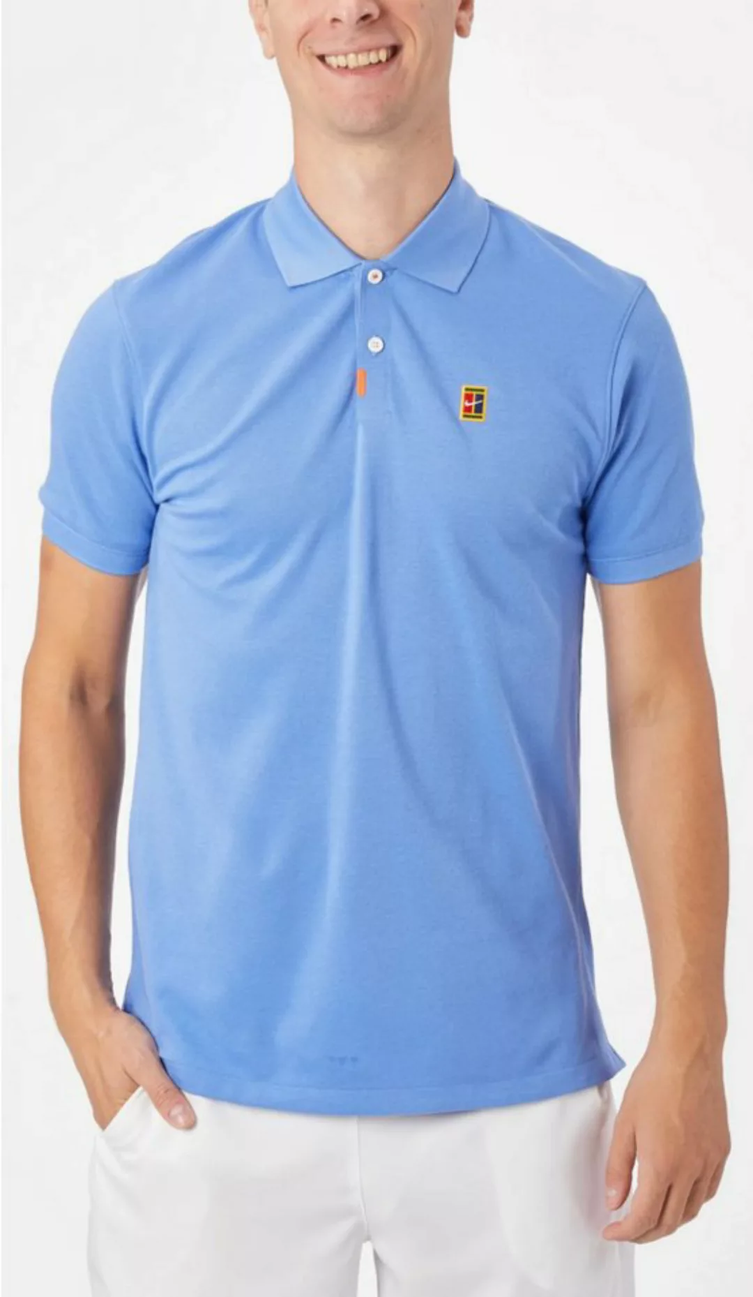 Nike Poloshirt THE NIKE POLO DF HERITGE SLIM2 günstig online kaufen