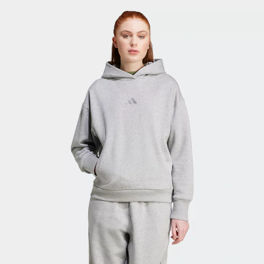 adidas Sportswear Kapuzensweatshirt "W ALL SZN BF HD" günstig online kaufen