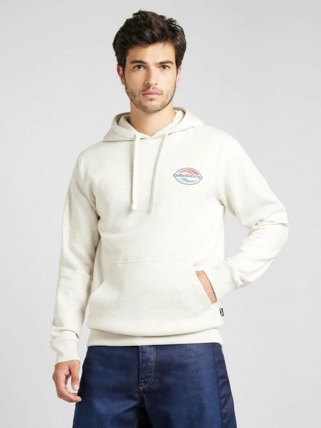 Billabong Sweatshirt WALLED (1-tlg) günstig online kaufen