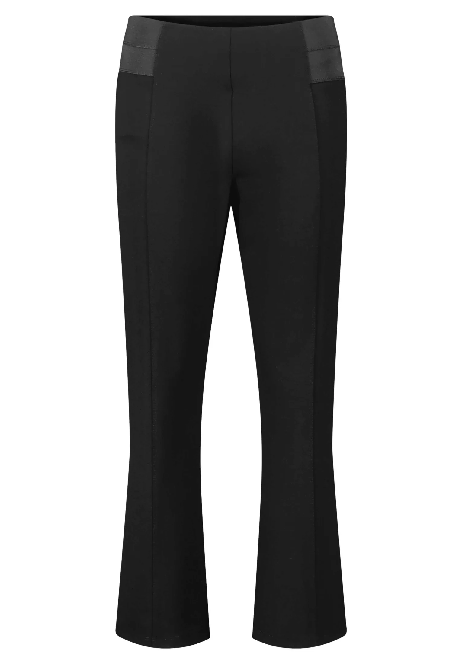 Betty Barclay Stoffhose "Betty Barclay Basic-Hose mit elastischem Bund", Bu günstig online kaufen