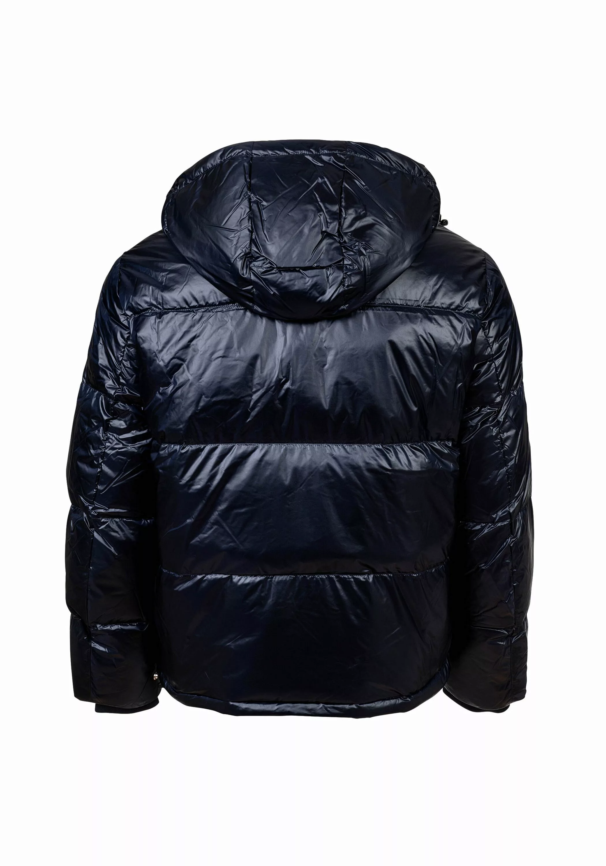 ARMANI EXCHANGE Steppjacke "Steppjacke" günstig online kaufen