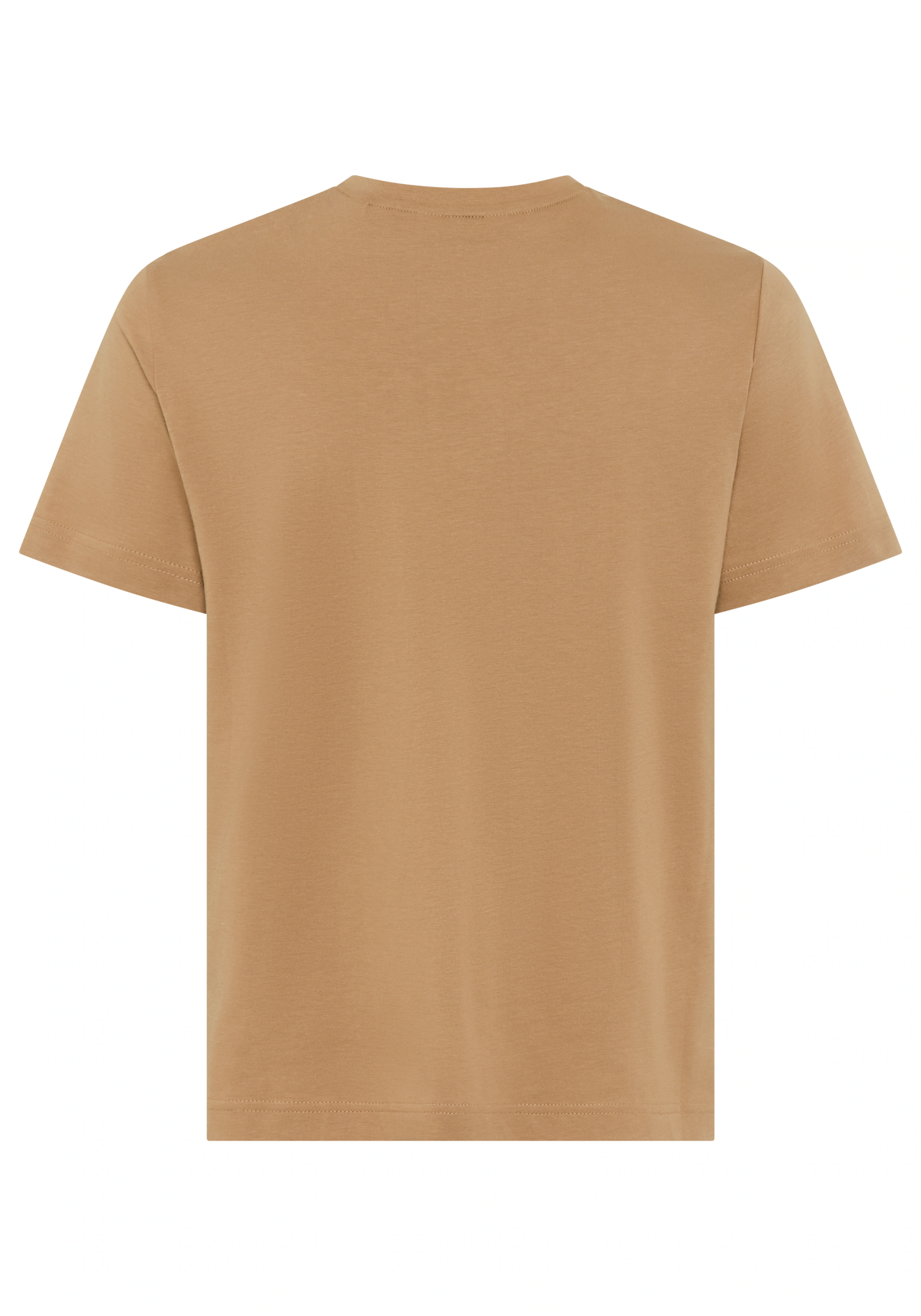 Gant T-Shirt "REG TONAL SHIELD SS T-SHIRT", Rundhals, Ton in Ton Stickerei günstig online kaufen
