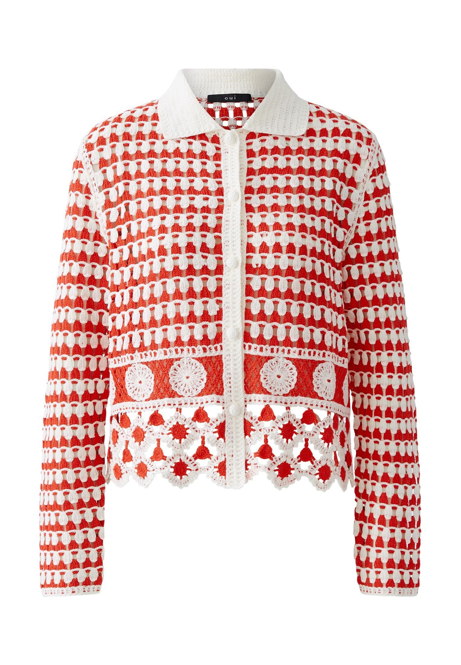 Oui Strickjacke Strickjacke günstig online kaufen