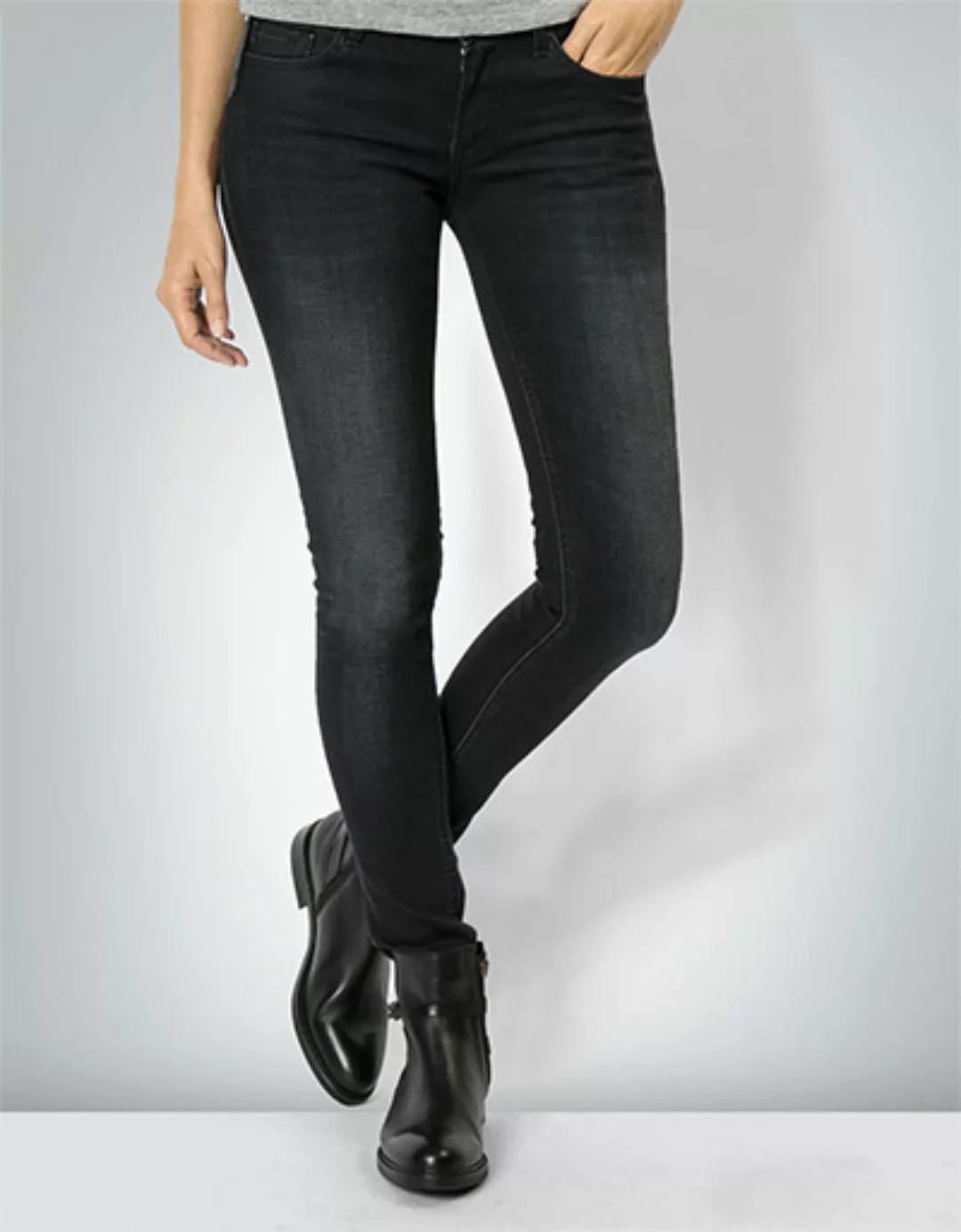Replay Damen Jeans Luz WCX689.000.135 385/098 günstig online kaufen