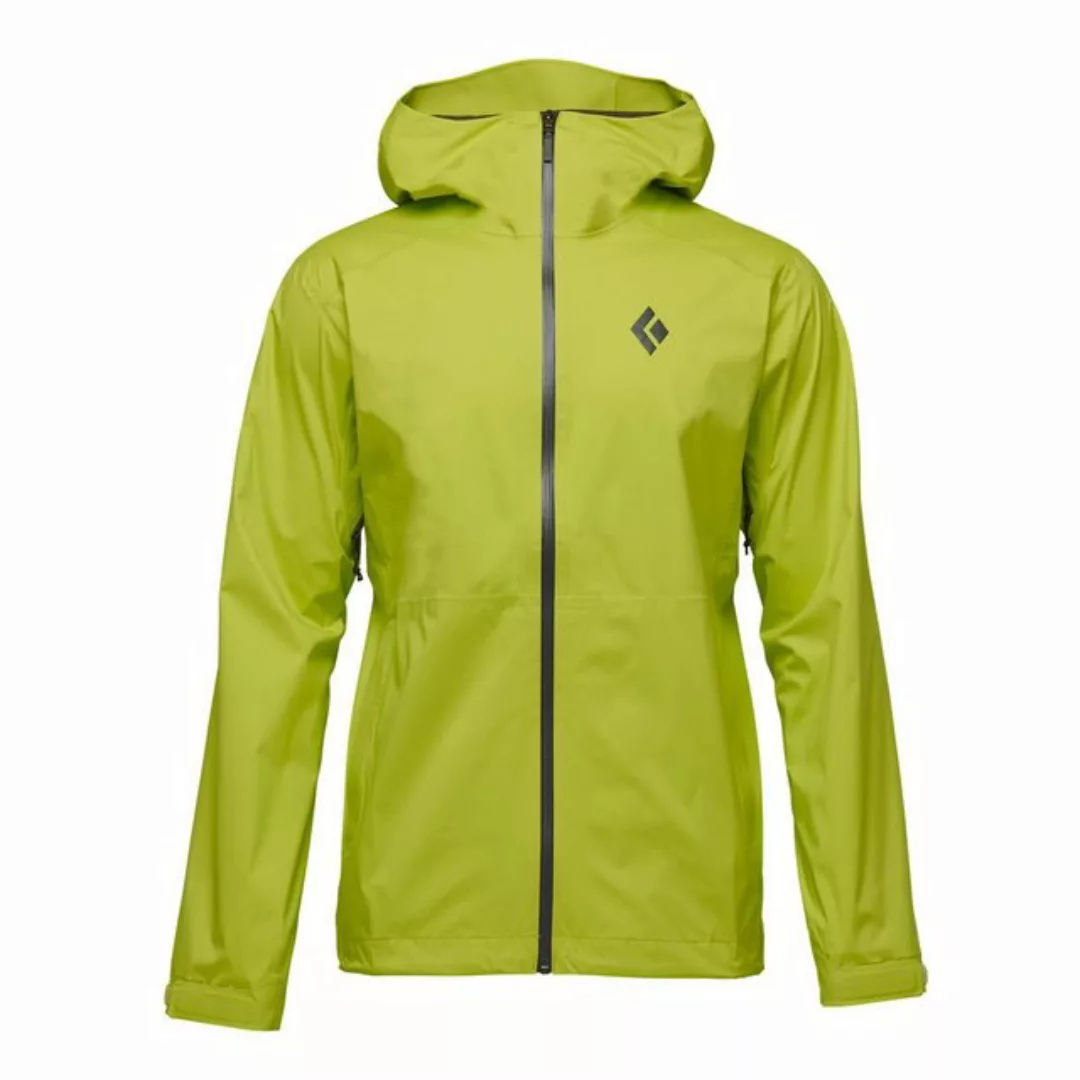 Black Diamond Anorak Black Diamond M Stormline Stretch Rain Shell günstig online kaufen