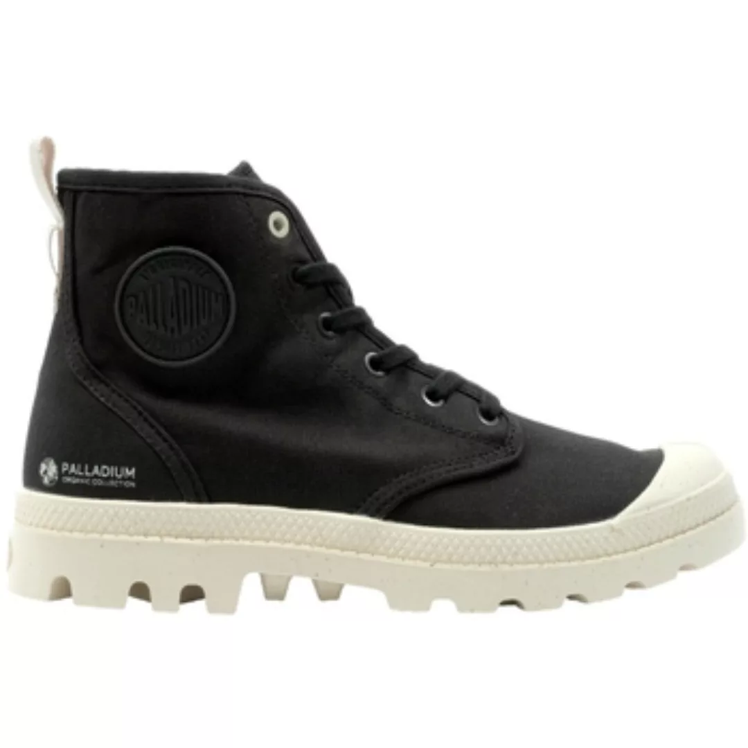 Palladium  Herrenstiefel PAMPA HI ZIP ORGANIC günstig online kaufen