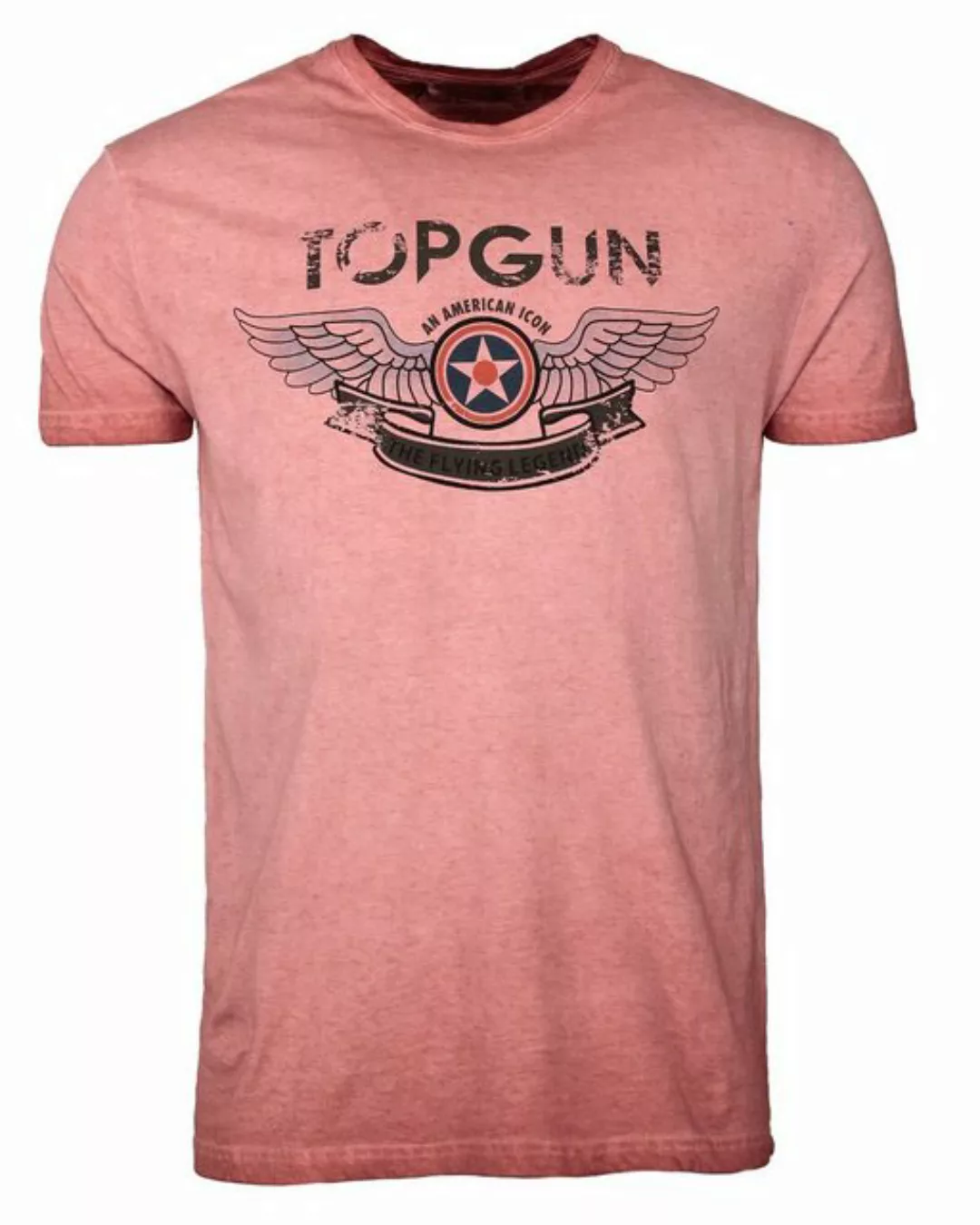 TOP GUN T-Shirt Construction TG20191039 günstig online kaufen