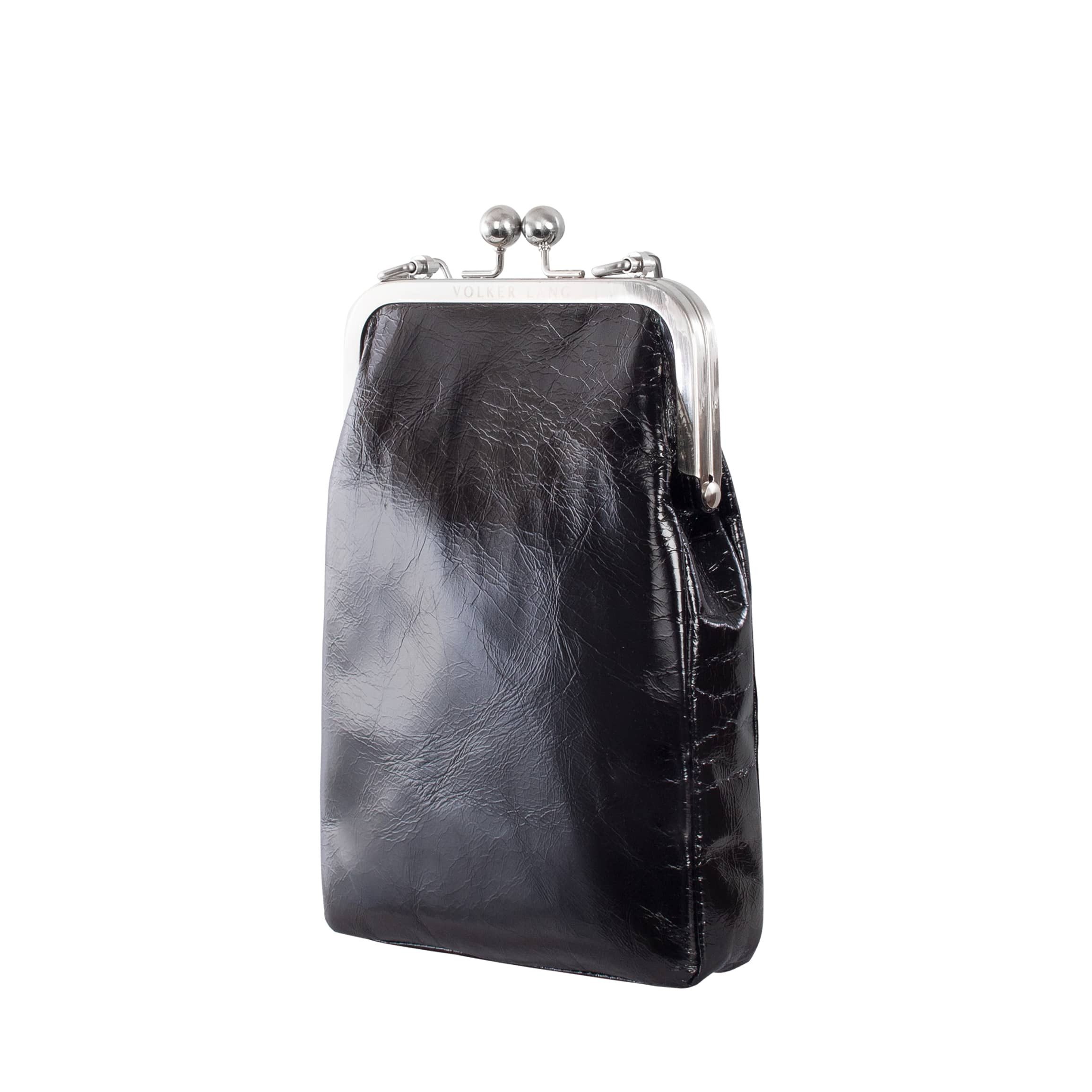 VOLKER LANG Schultertasche MILA  Elegante günstig online kaufen