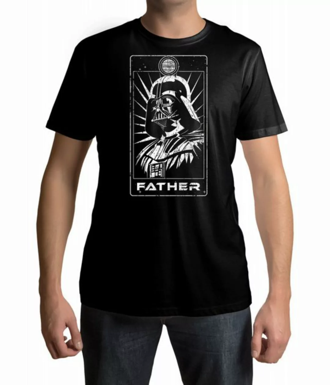 Lootchest T-Shirt - Father günstig online kaufen