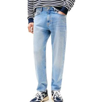 Tommy Hilfiger  Straight Leg Jeans DM0DM20979-1AB günstig online kaufen
