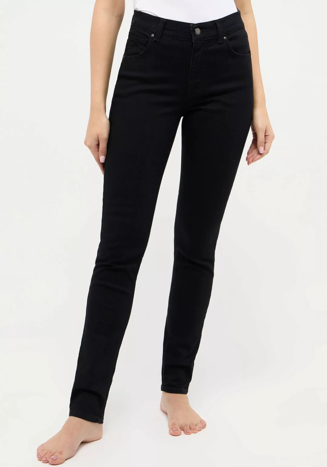 ANGELS Slim-fit-Jeans "SKINNY" günstig online kaufen