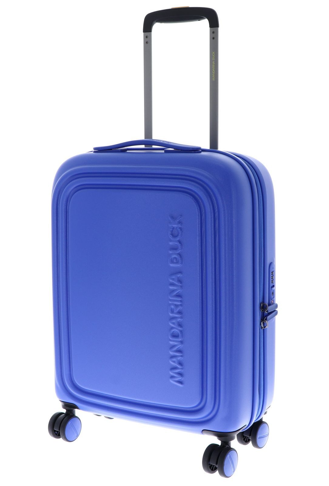 Mandarina Duck Hartschalen-Trolley Expandable Cabin Trolley, günstig online kaufen