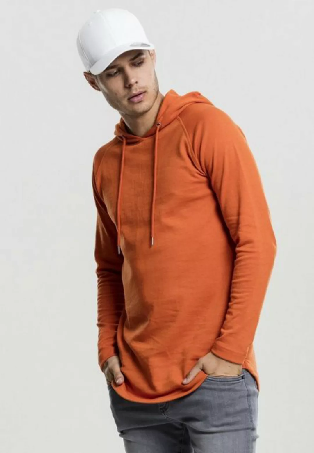 URBAN CLASSICS Kapuzenpullover günstig online kaufen