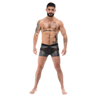 Shorts - L - Grey günstig online kaufen