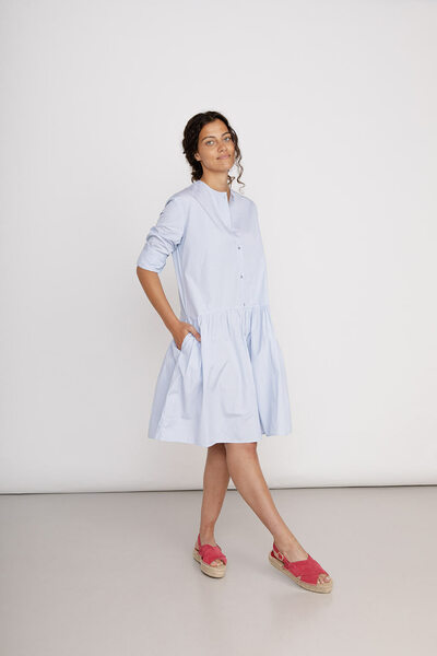 Kleid Sailor günstig online kaufen