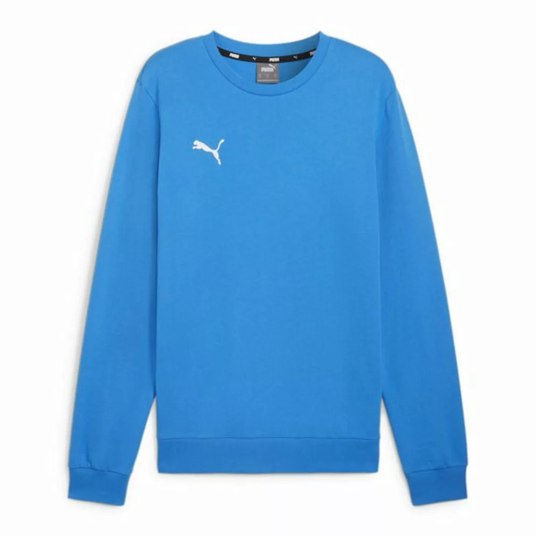 PUMA Sweatshirt PUMA teamGOAL Casuals Sweatshirt Baumwolle günstig online kaufen