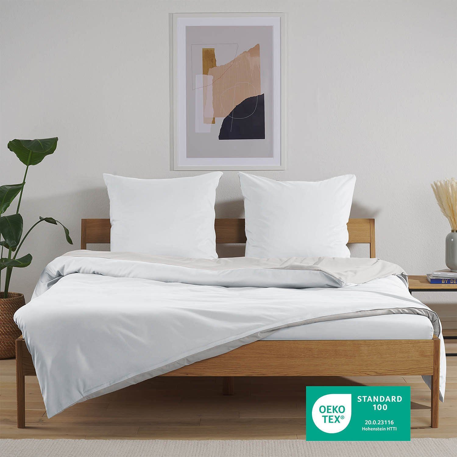 Blumtal Bettwäsche Premium aus atmungsaktiver Mikrofaser, günstig online kaufen