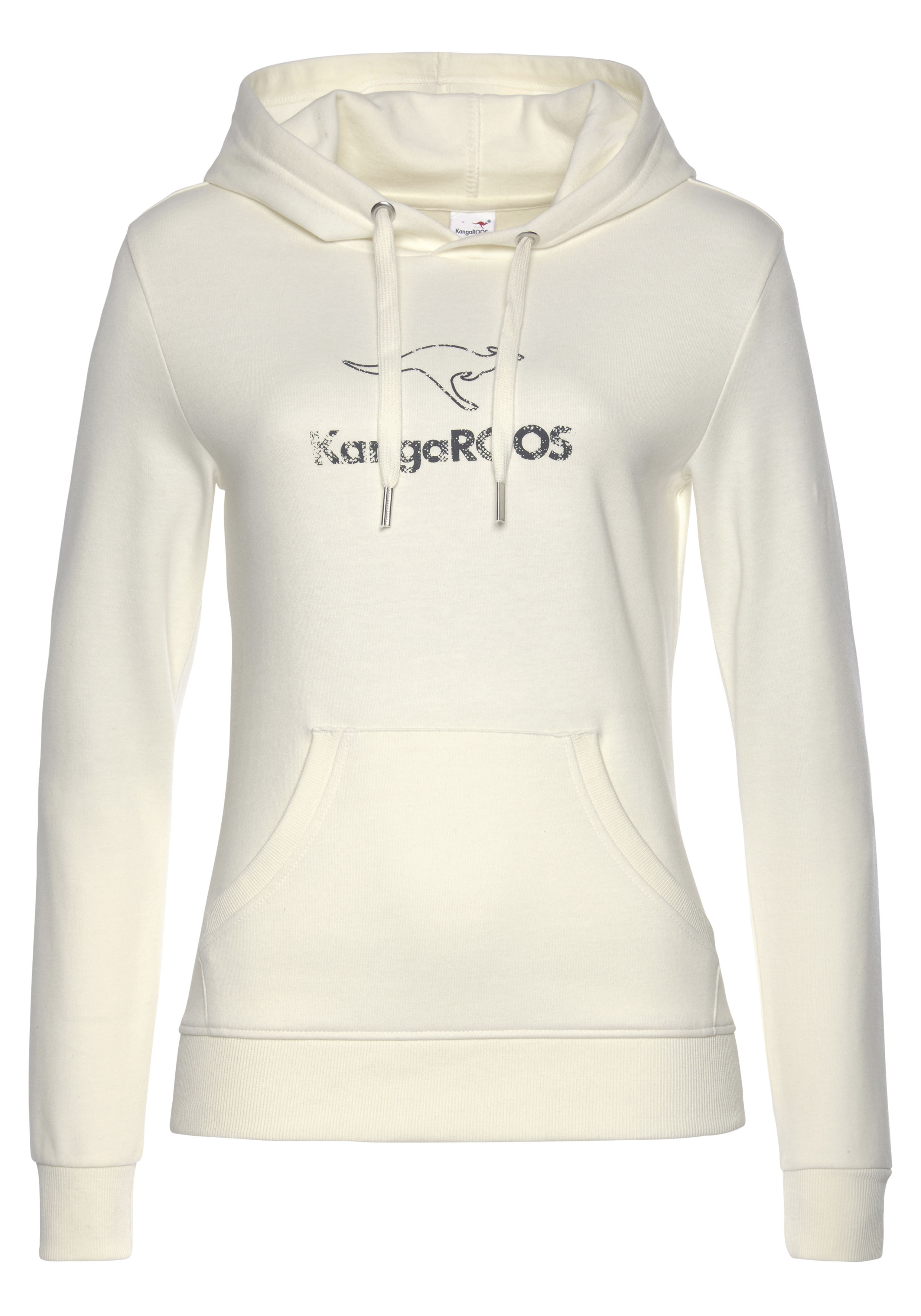 KangaROOS Hoodie mit Kängurutasche, Loungewear, Loungeanzug günstig online kaufen