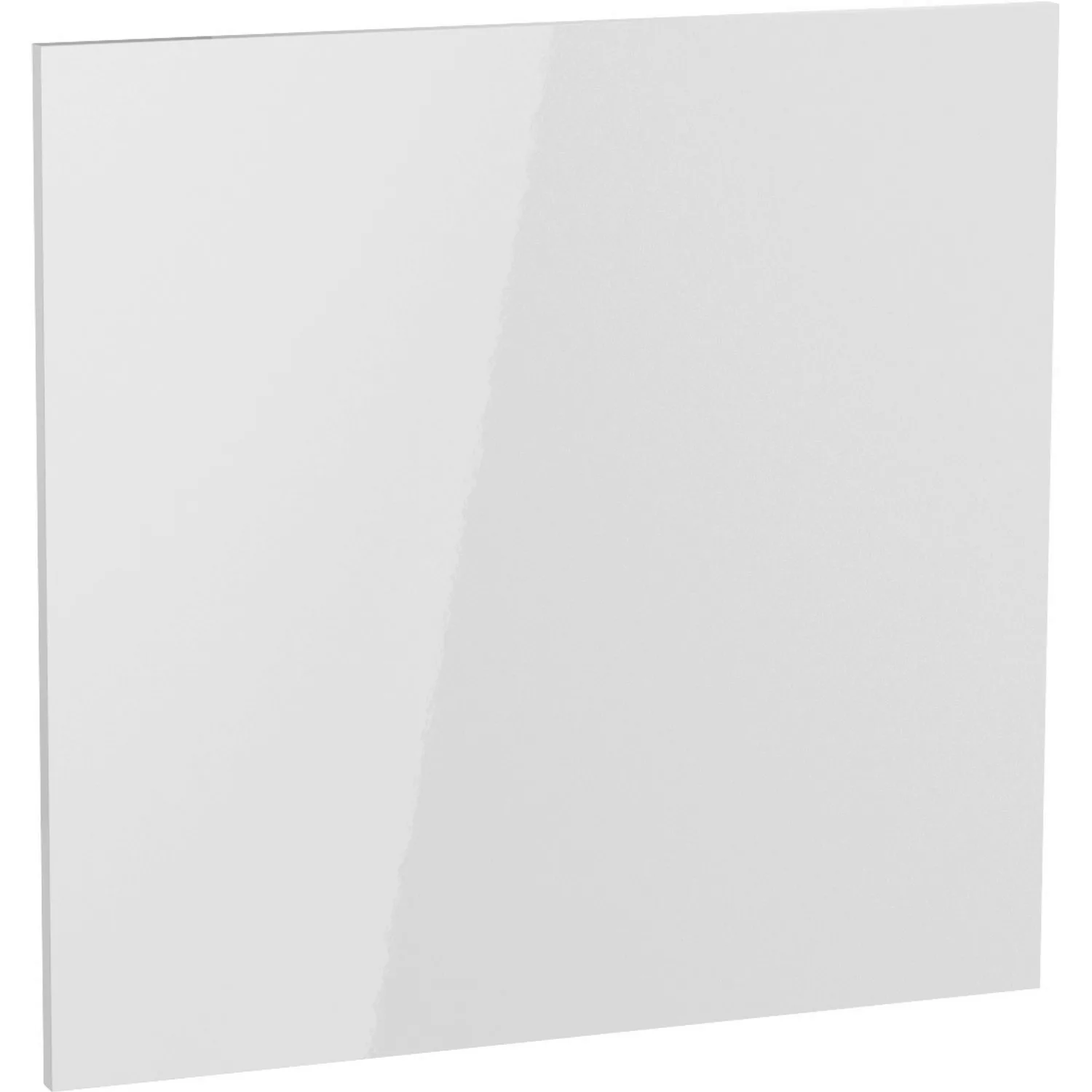 Optifit Tür für Geschirrspüler Arvid986 59,6 cm x 57,2 cm x 1,6 cm Weiß günstig online kaufen