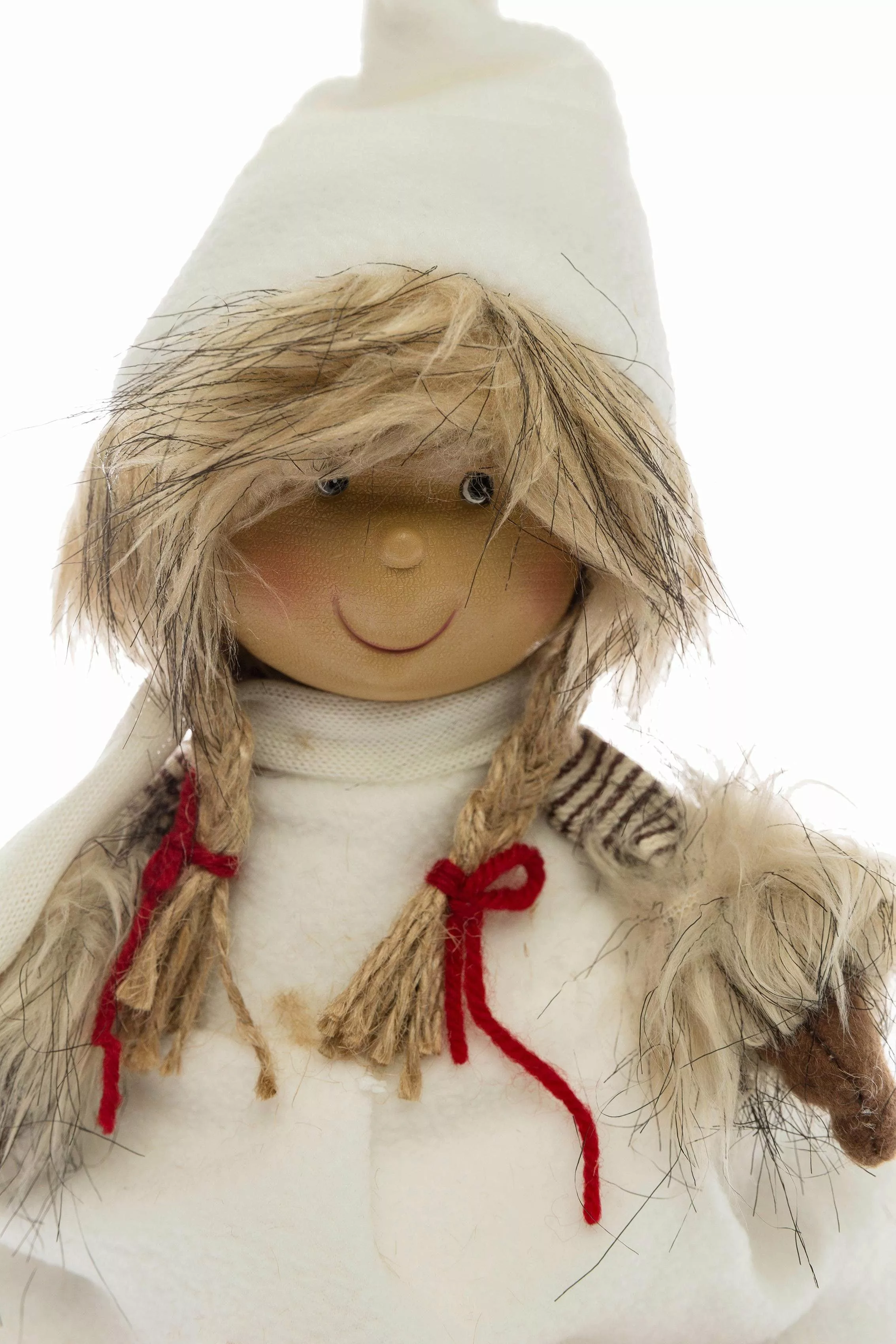 Myflair Möbel & Accessoires Weihnachtsfigur »Winterkind, Weihnachtsdeko«, K günstig online kaufen