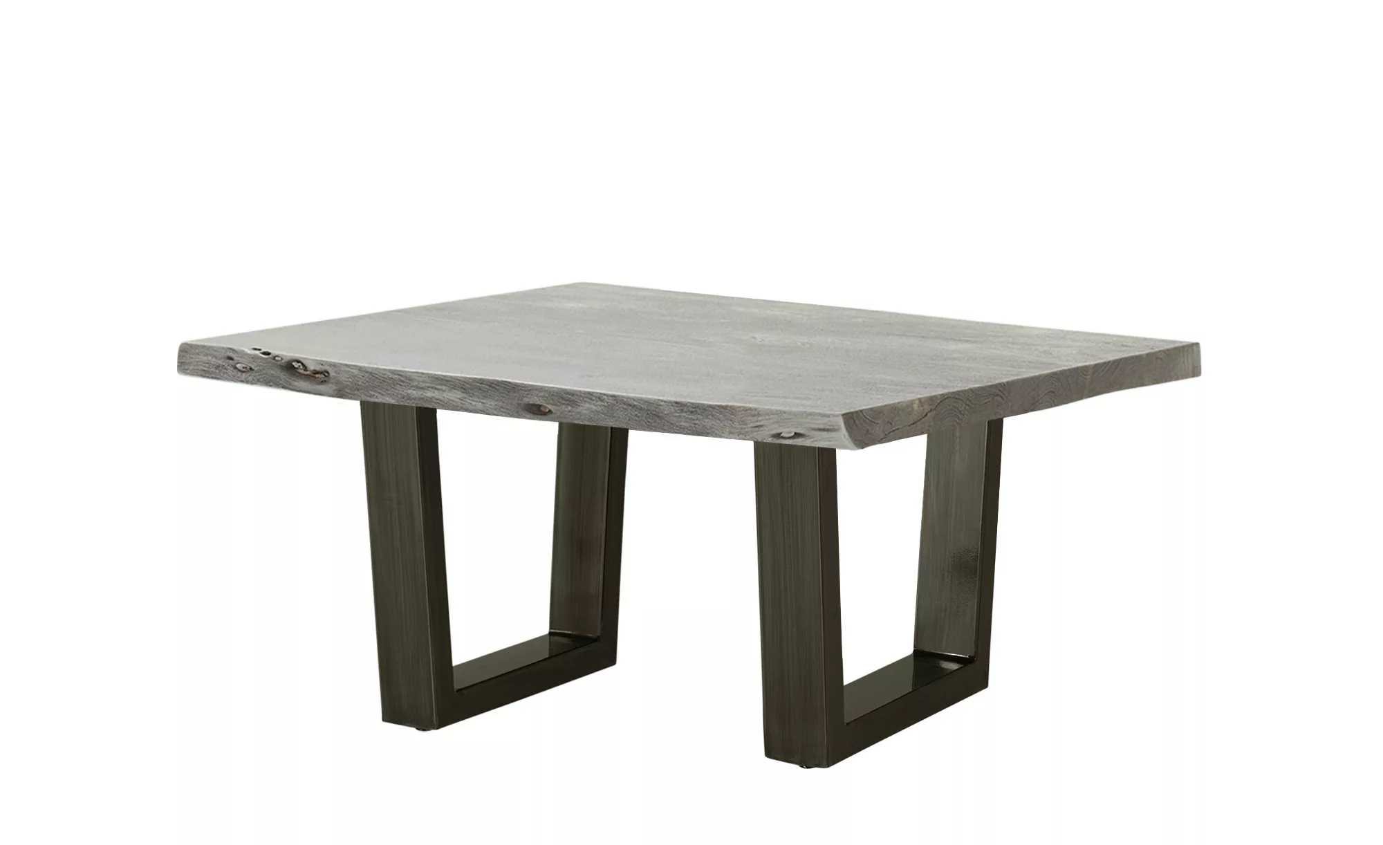 Woodford Couchtisch  Alabria - grau - 75 cm - 45 cm - Tische > Couchtische günstig online kaufen