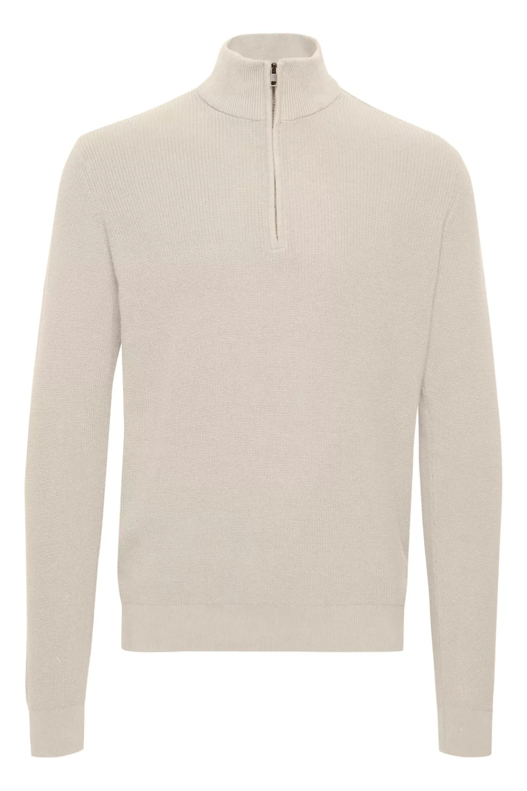 Blend Stehkragenpullover BL Pullover BHCodford half-zipp günstig online kaufen