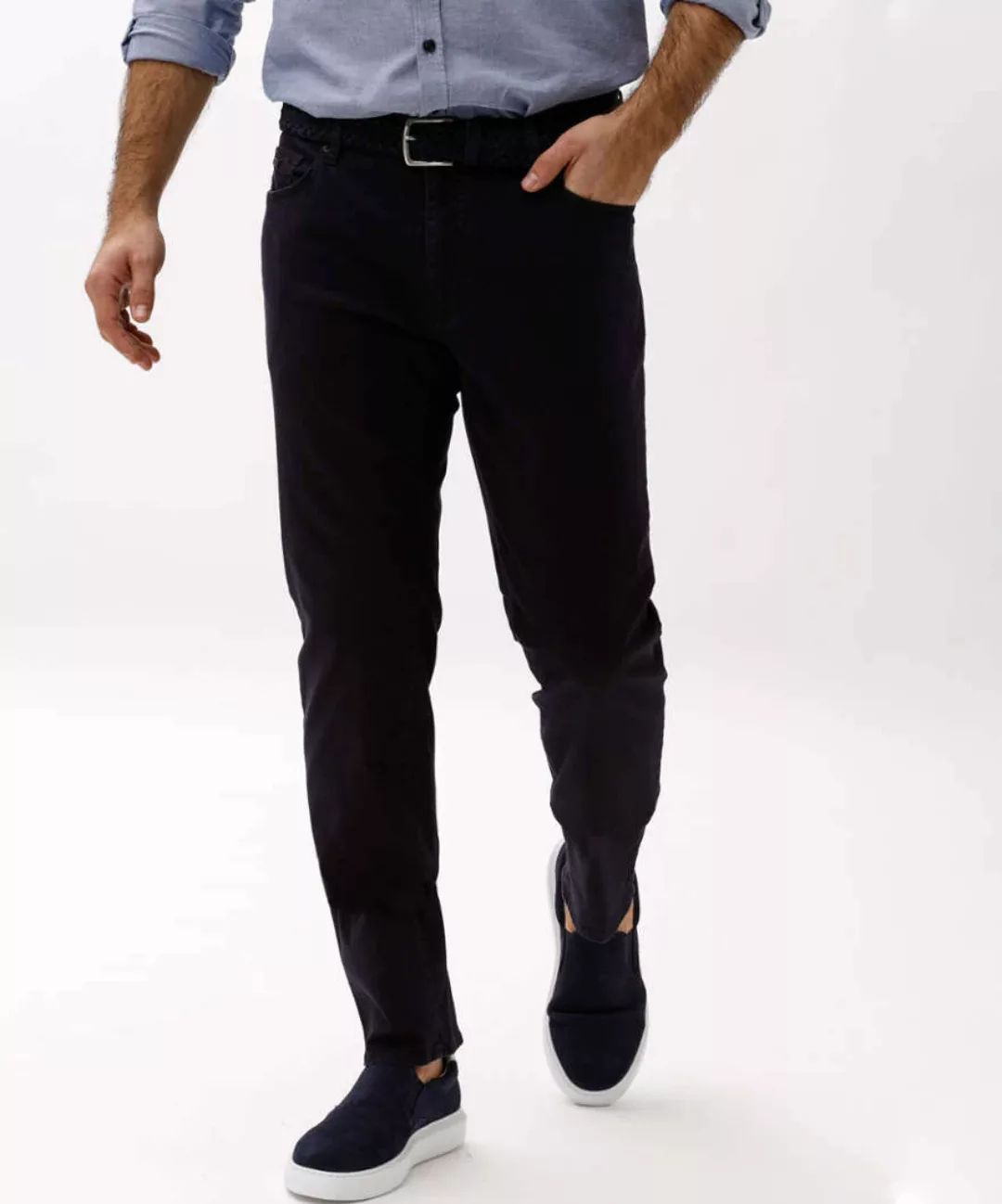 Brax 5-Pocket-Hose "Style CADIZ" günstig online kaufen