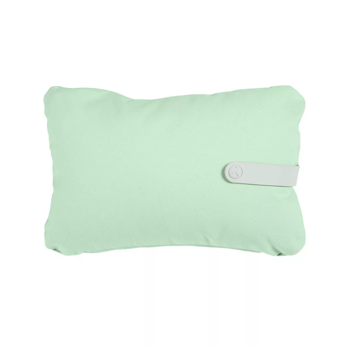 Color Mix Outdoor Kissen Minze 44 x 30 cm günstig online kaufen
