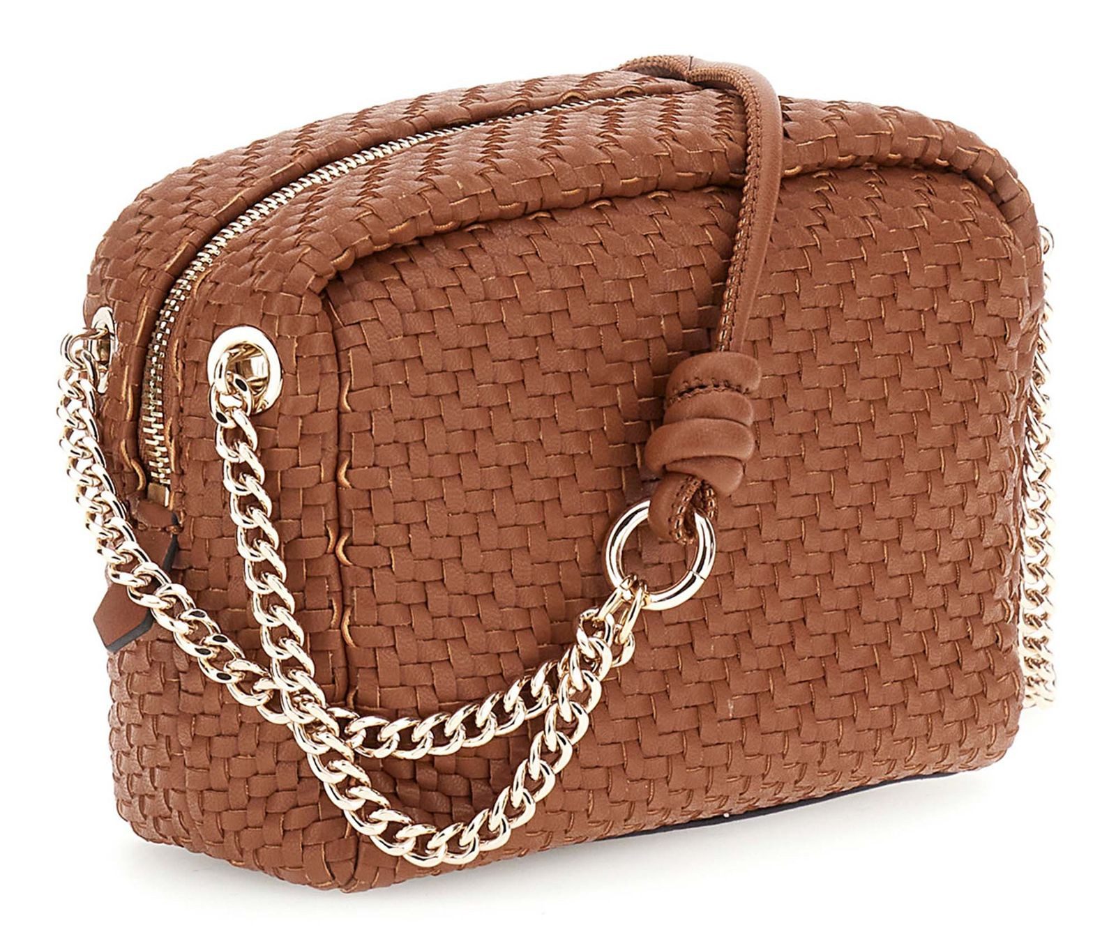 Guess Umhängetasche Camera Crossbody Bag günstig online kaufen