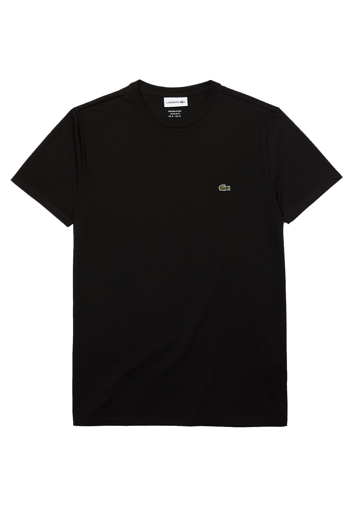 LACOSTE T-Shirt TH2038/031 günstig online kaufen
