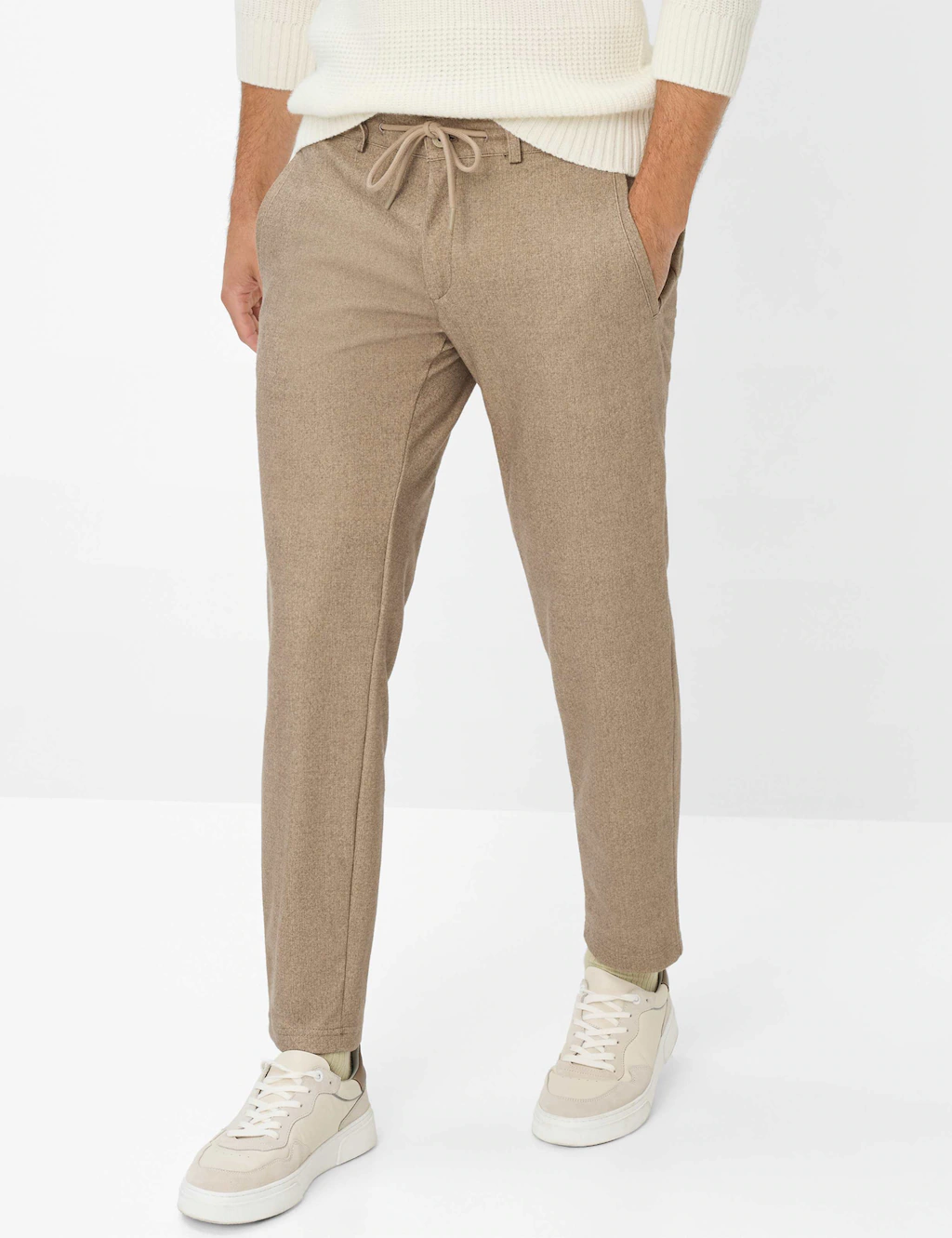 Brax Chinohose "Style PHIL" günstig online kaufen