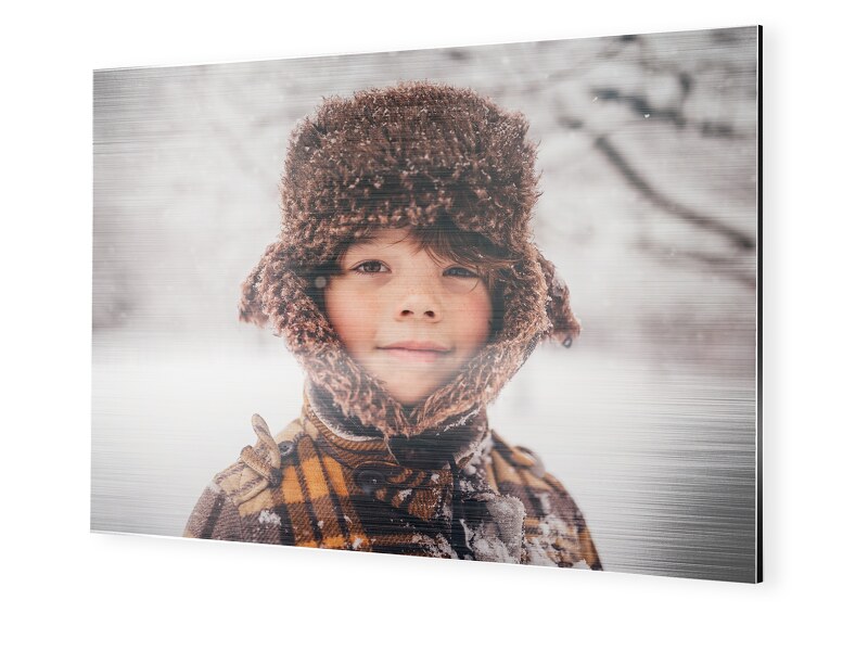 Foto auf Alu Dibond im Format 105 x 70 cm im Format 105 x 70 cm günstig online kaufen