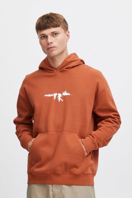 !Solid Hoodie SDHalmus günstig online kaufen