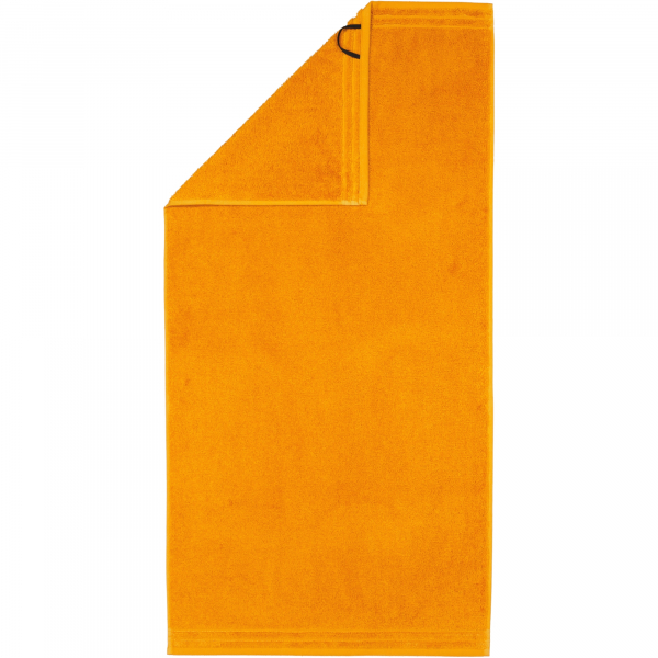 Vossen Handtücher Calypso Feeling - Farbe: fox - 2340 - Handtuch 50x100 cm günstig online kaufen