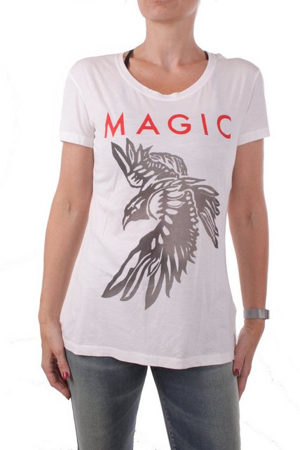 Diesel T-Shirt Diesel T-Mons 100 Damen T-Shirt Magic günstig online kaufen