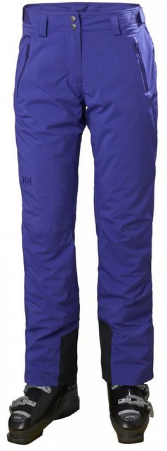 Helly Hansen Softshellhose Helly Hansen W Legendary Insulated Pant Damen Ho günstig online kaufen