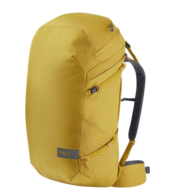 Rab Rogue 48 - Kletterrucksack günstig online kaufen