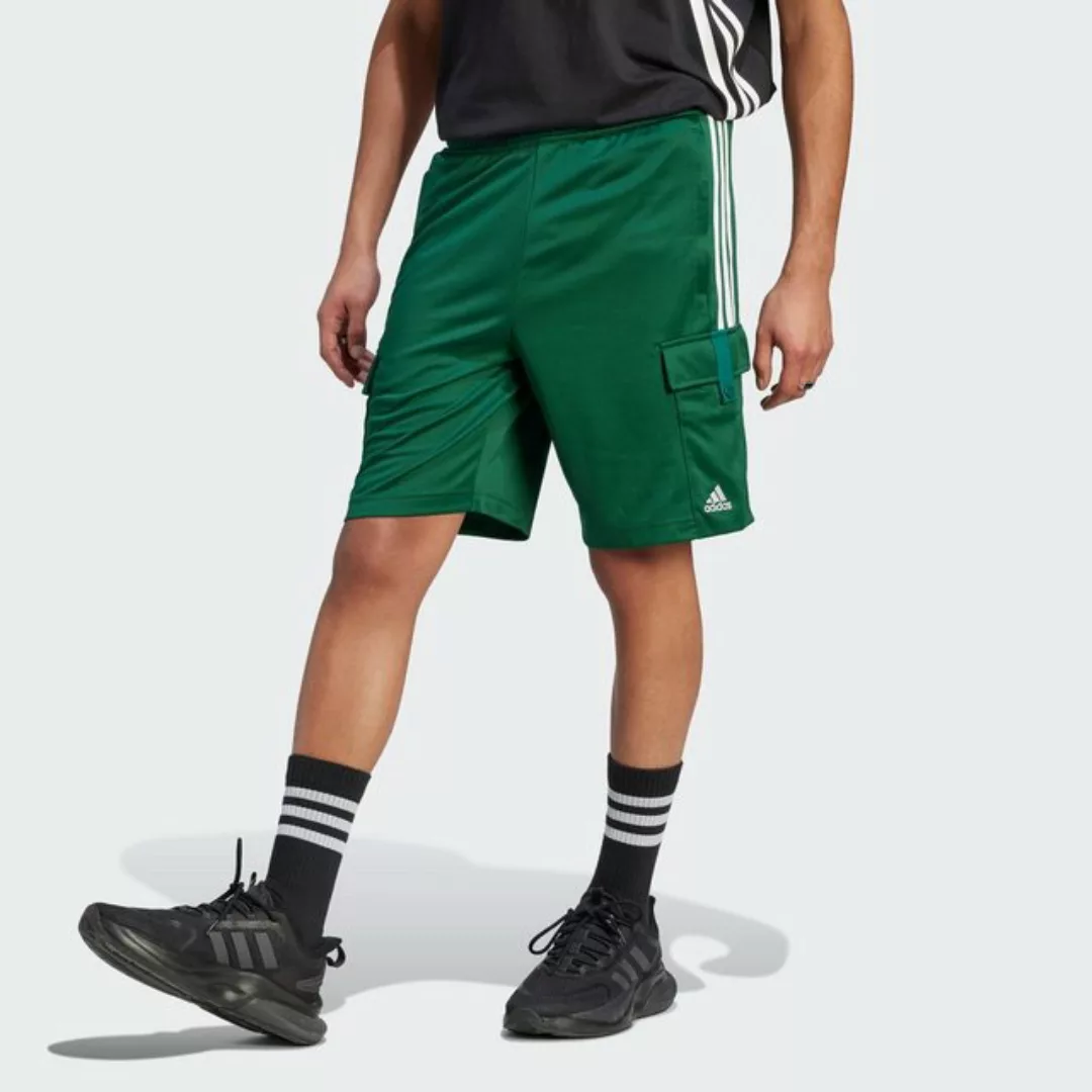 adidas Sportswear Shorts TIRO CARGOSHORTS (1-tlg) günstig online kaufen