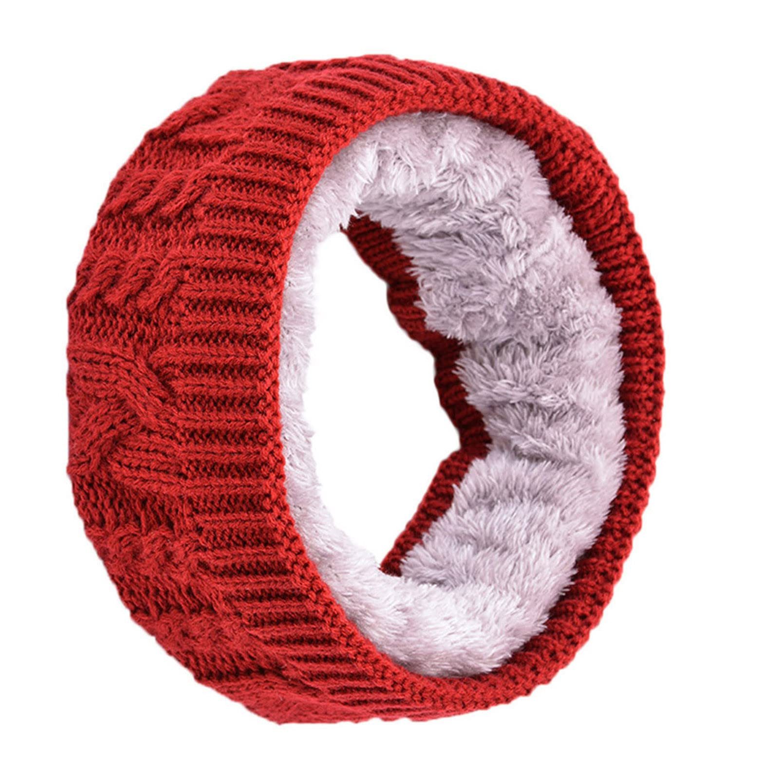 Coonoor Halswärmer Fleece Halswärmer Winddicht Thermo günstig online kaufen