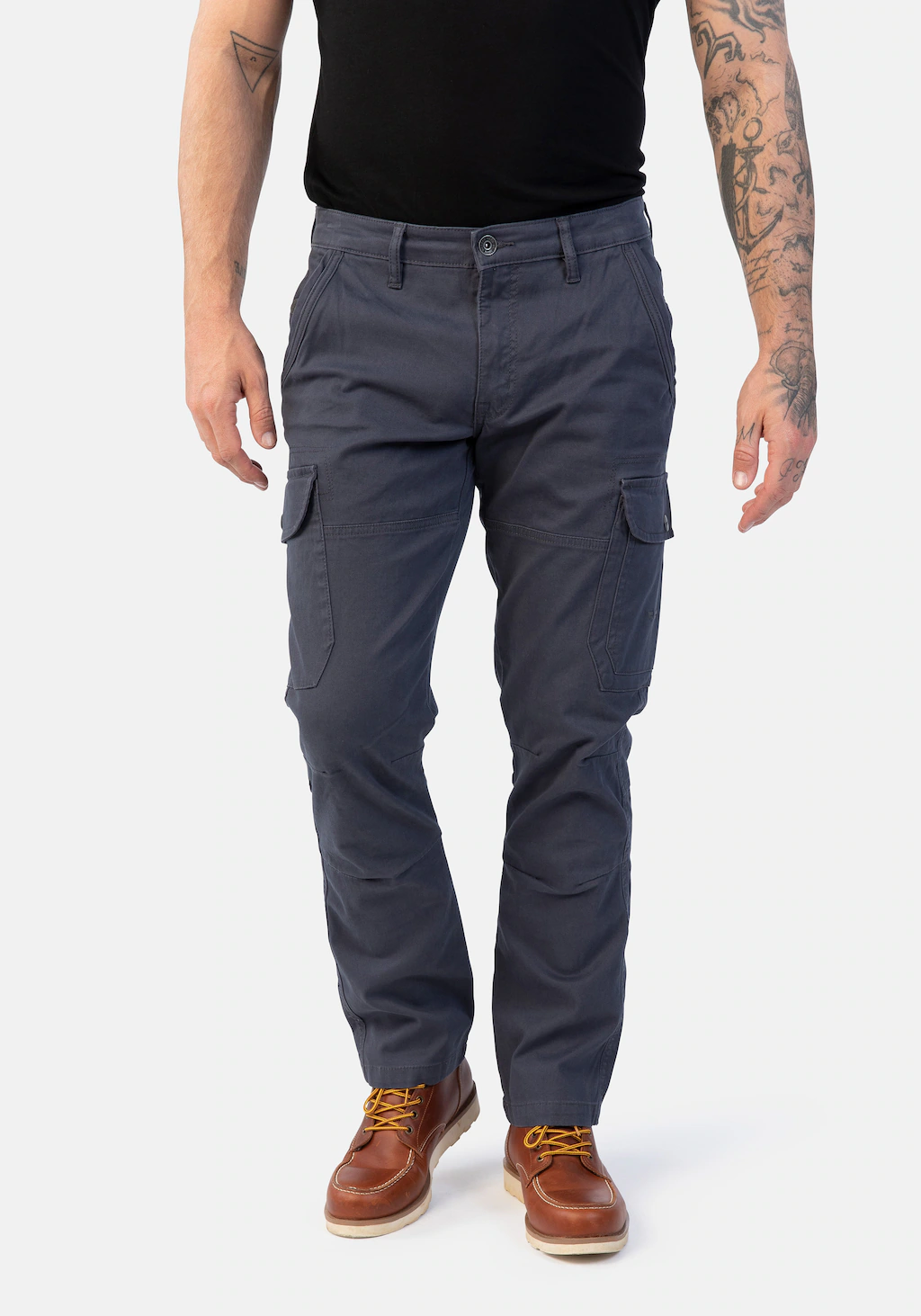 HERO by John Medoox Cargohose "Cargohose Kingston Hero by John Medoox", Car günstig online kaufen