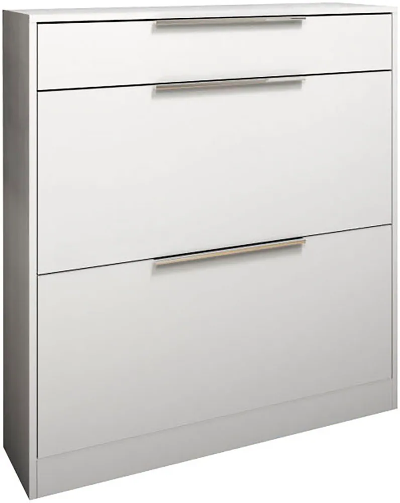 borchardt Möbel Schuhschrank, Stehende Montage, Wandmontage & Glasböden unt günstig online kaufen