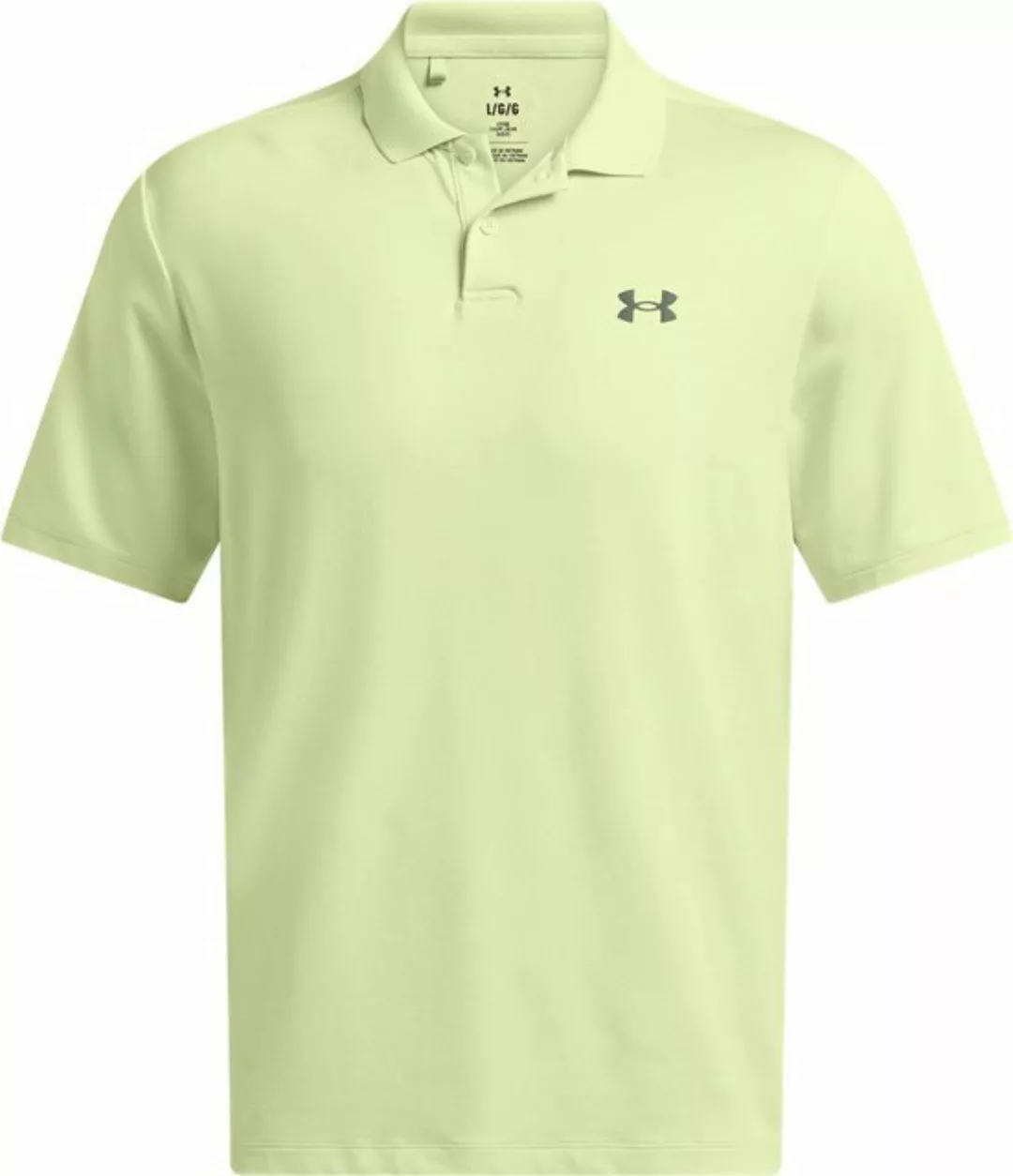 Under Armour® Poloshirt Performance 3.0 Polo Herren günstig online kaufen