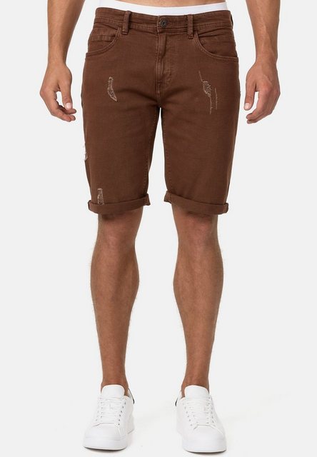 Indicode Chinoshorts Page günstig online kaufen