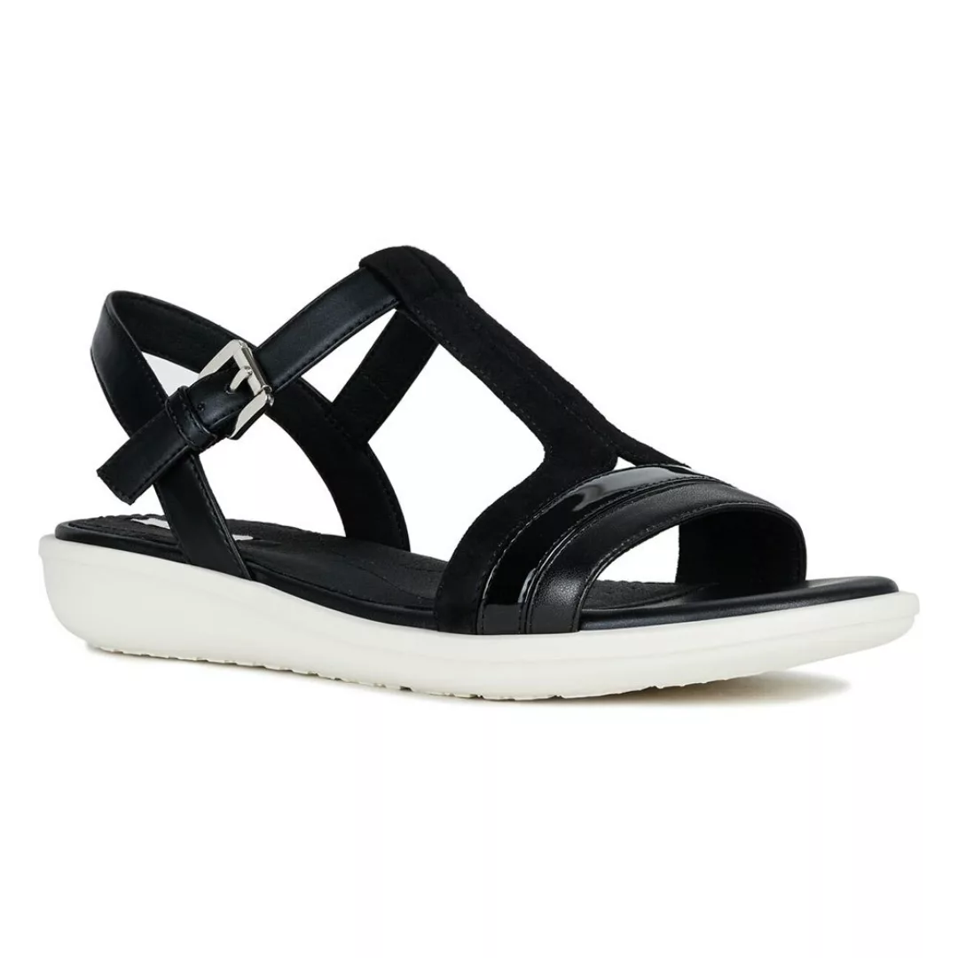 Geox Jearl Sandalen EU 37 Black günstig online kaufen