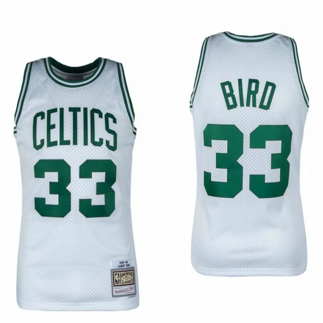 Mitchell & Ness Tanktop NBA Jersey B. Celtics Larry Bird günstig online kaufen