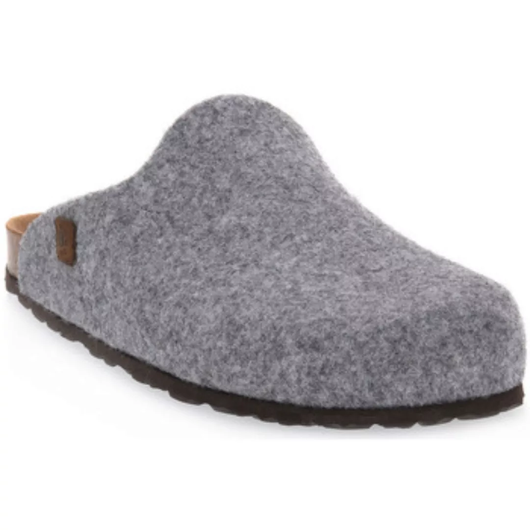 Bioline  Pantoffeln GRIGIO 48 MERINOS günstig online kaufen